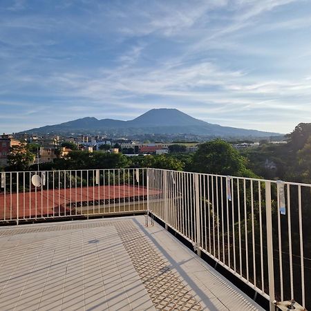 Bed And Breakfast Sirenaresina Эрколано Экстерьер фото