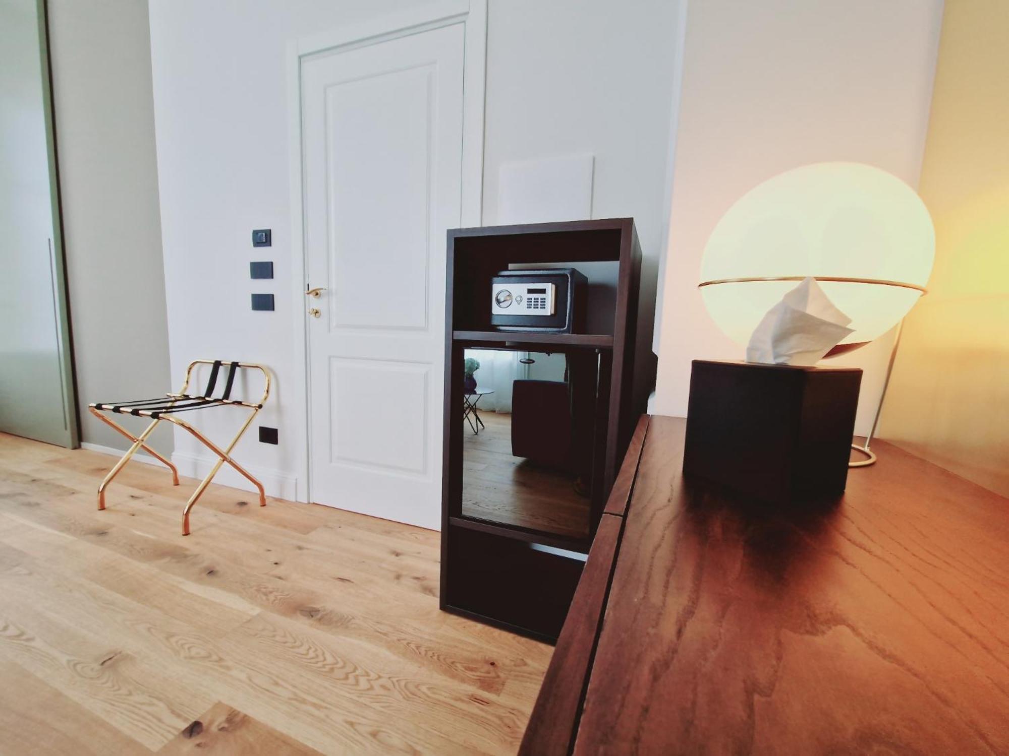 Bed And Breakfast Sirenaresina Эрколано Номер фото