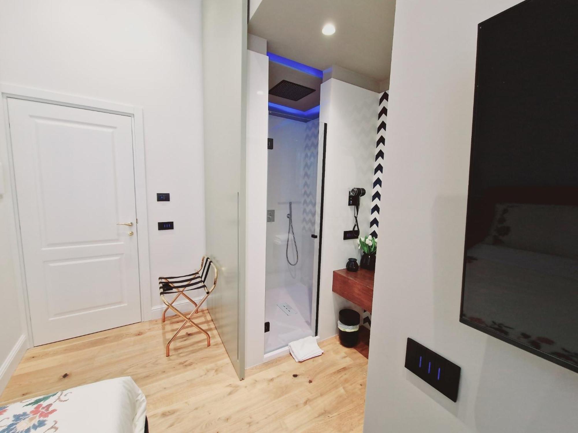 Bed And Breakfast Sirenaresina Эрколано Номер фото