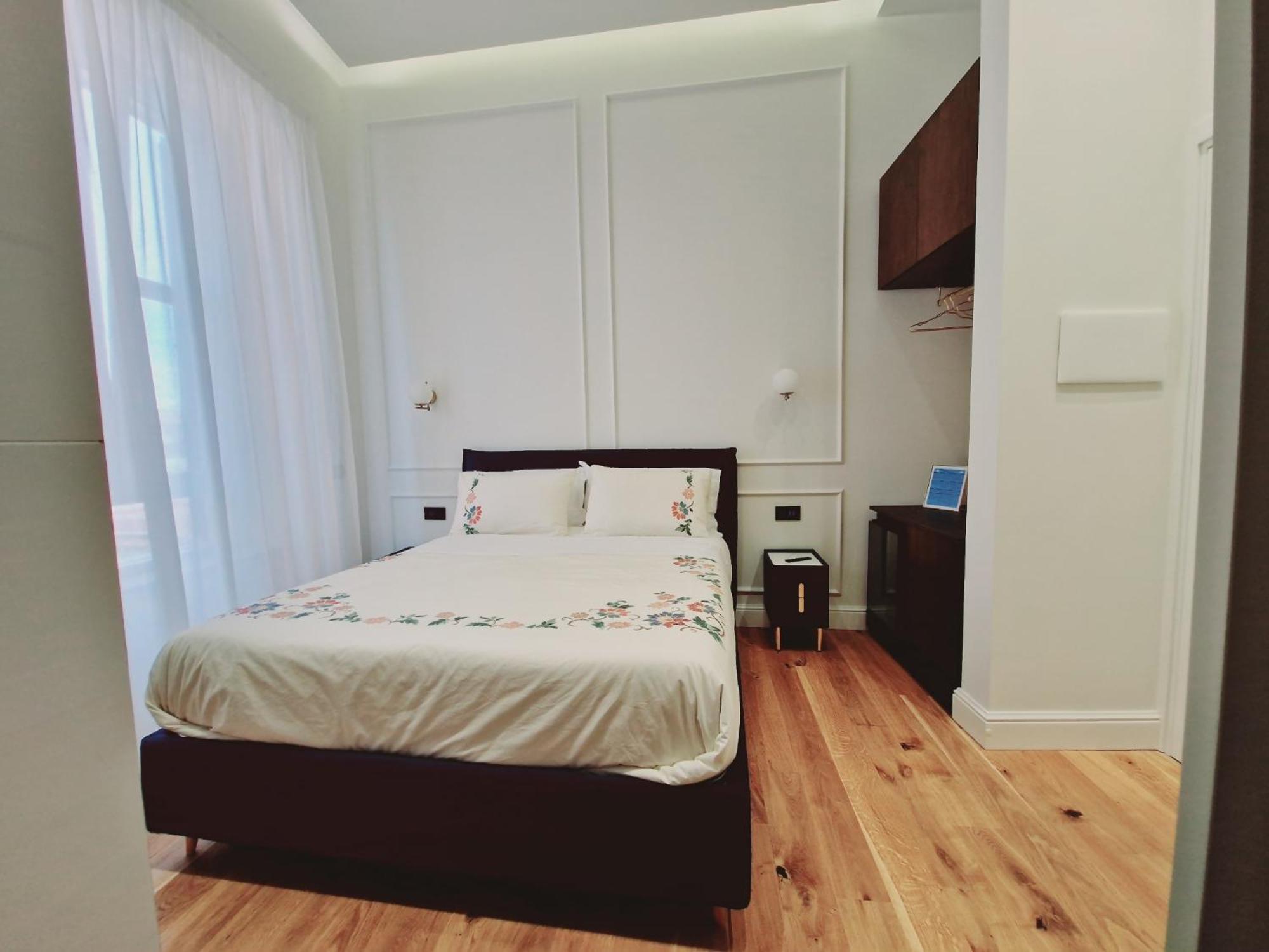Bed And Breakfast Sirenaresina Эрколано Номер фото