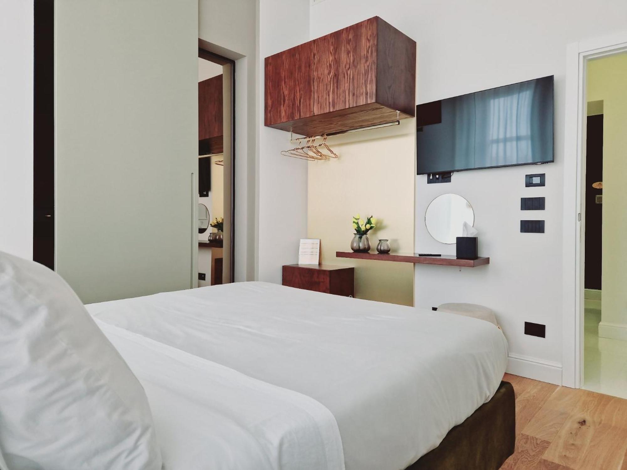 Bed And Breakfast Sirenaresina Эрколано Экстерьер фото