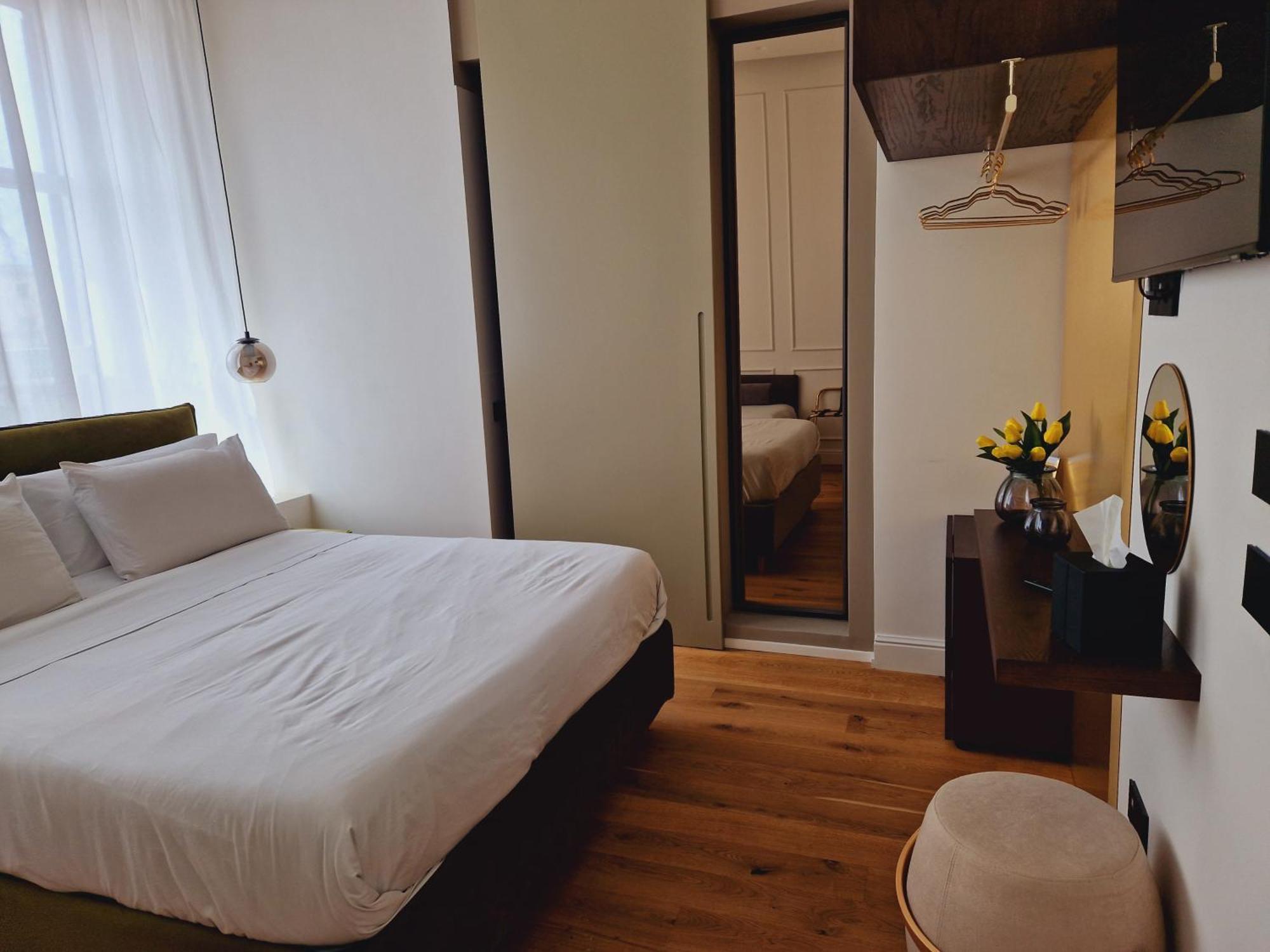 Bed And Breakfast Sirenaresina Эрколано Номер фото