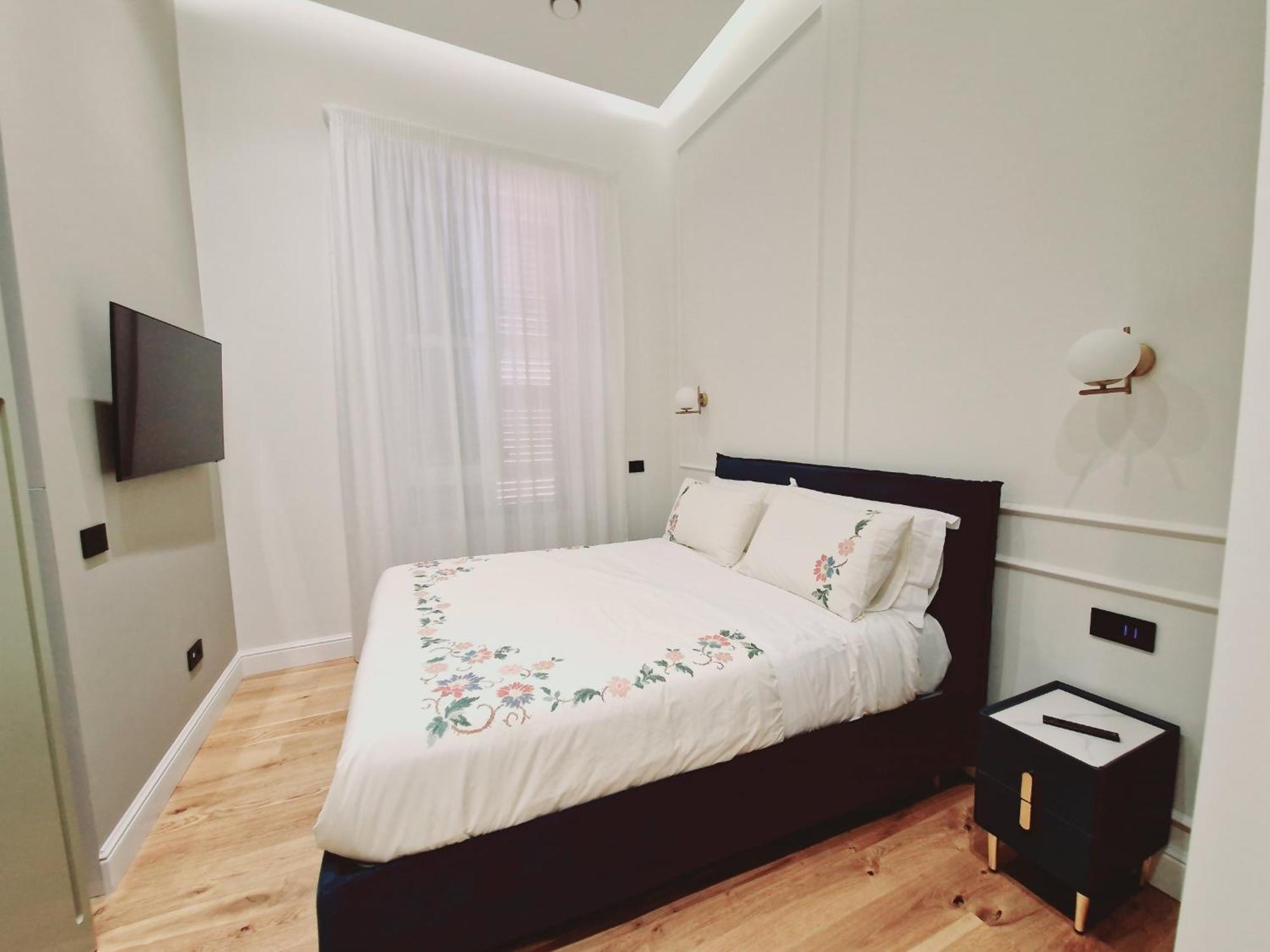 Bed And Breakfast Sirenaresina Эрколано Номер фото
