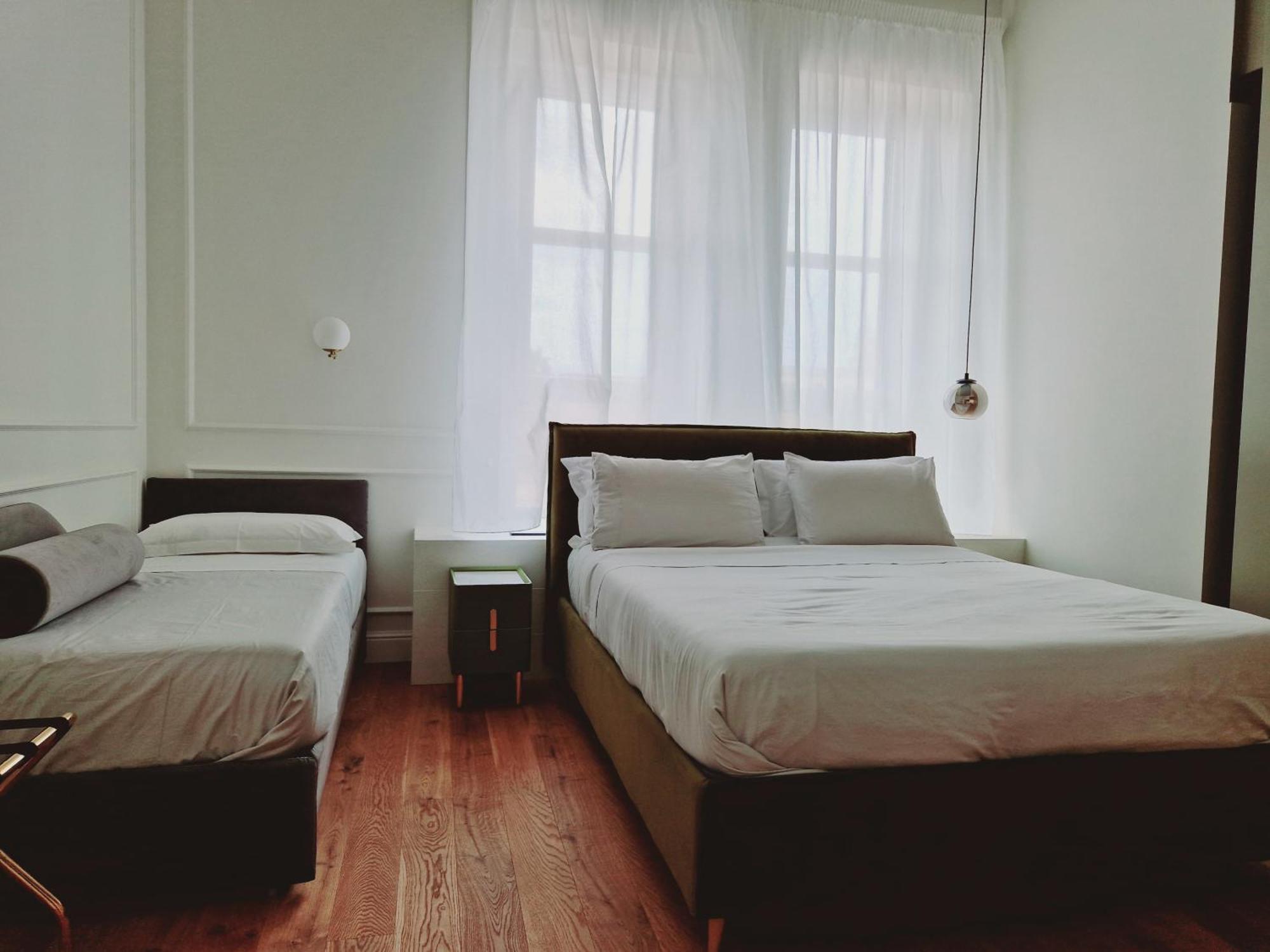 Bed And Breakfast Sirenaresina Эрколано Номер фото