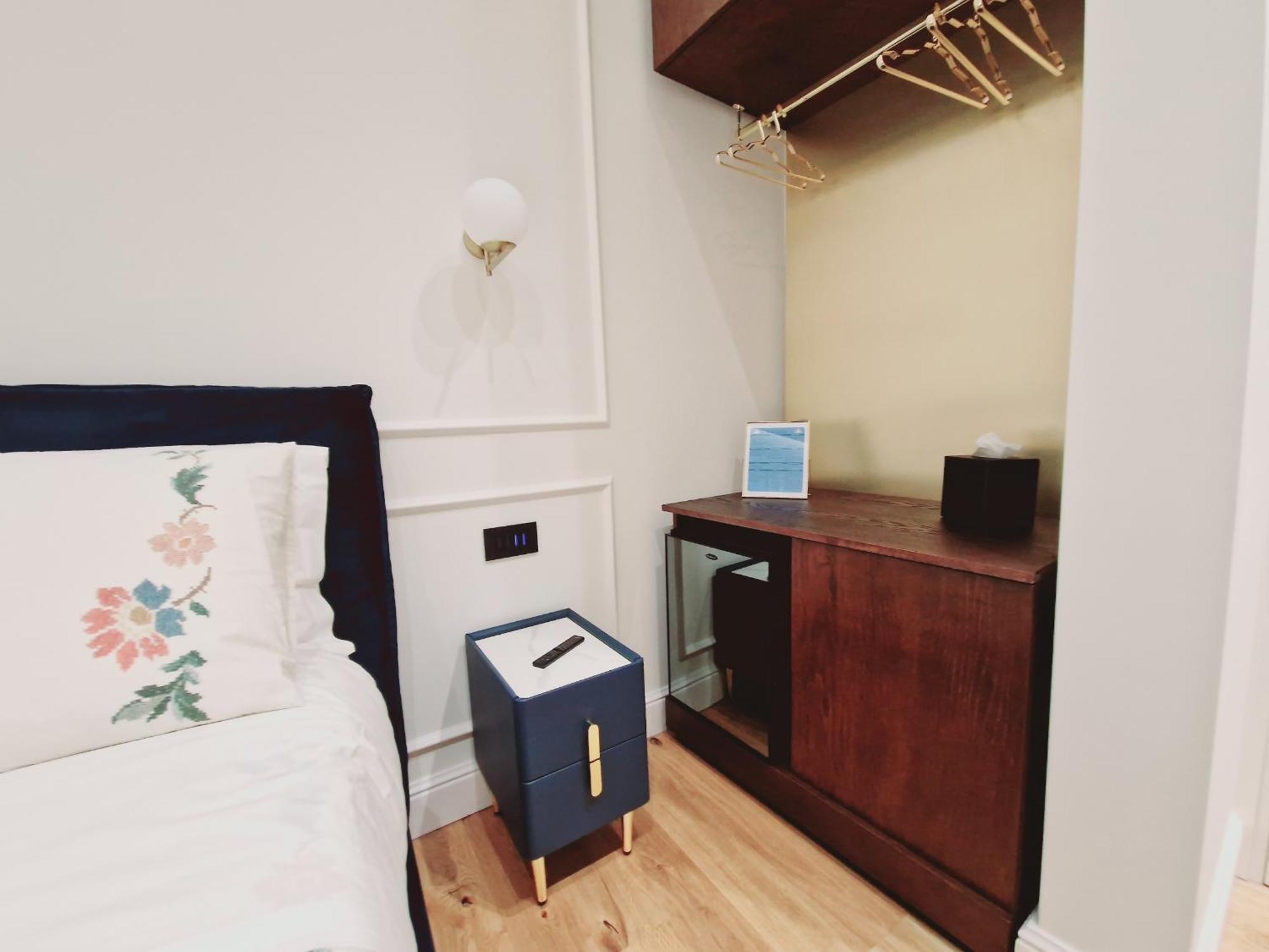 Bed And Breakfast Sirenaresina Эрколано Номер фото