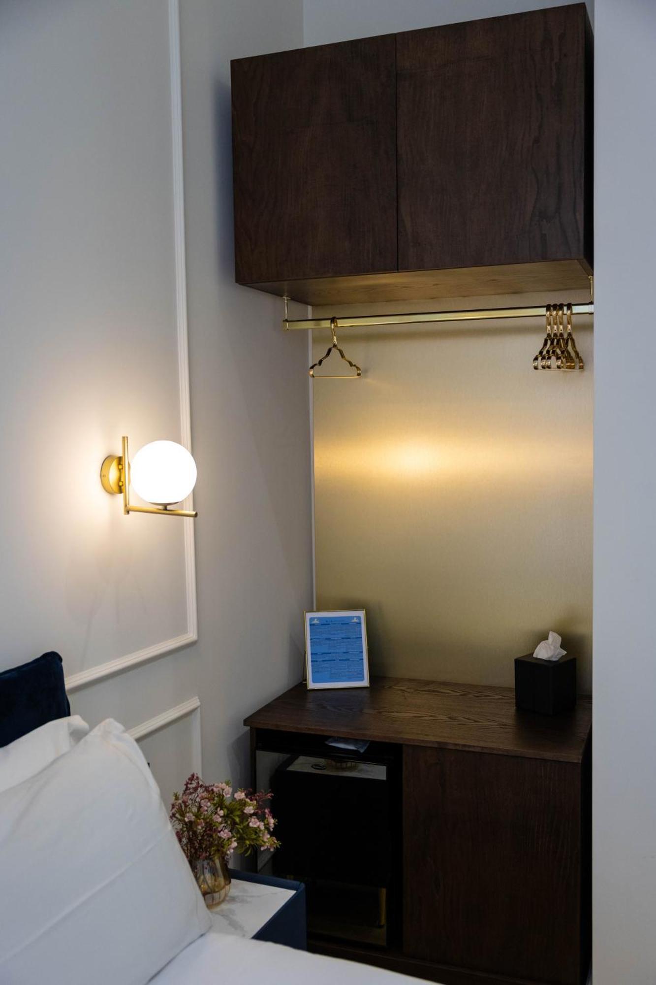 Bed And Breakfast Sirenaresina Эрколано Экстерьер фото