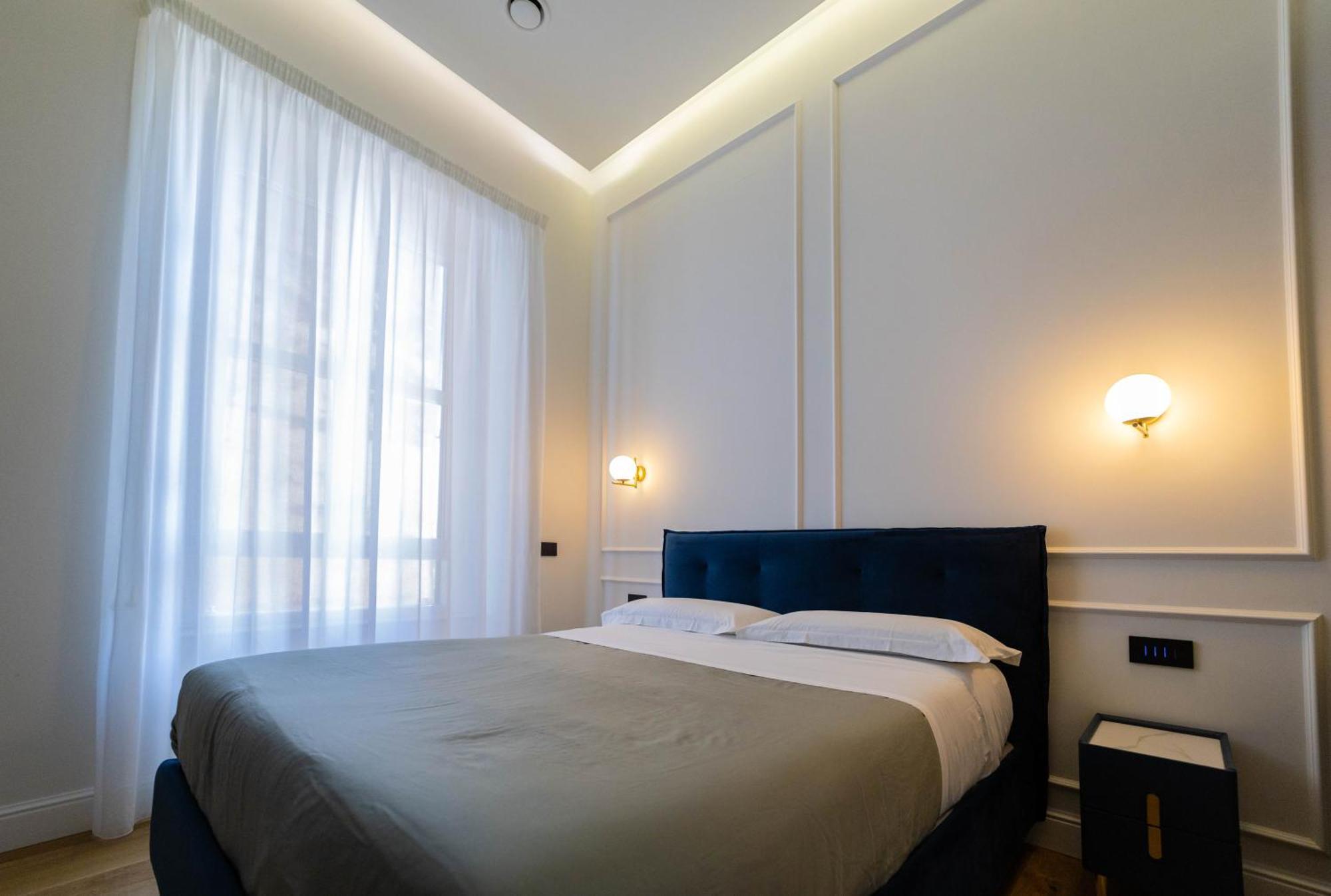 Bed And Breakfast Sirenaresina Эрколано Экстерьер фото