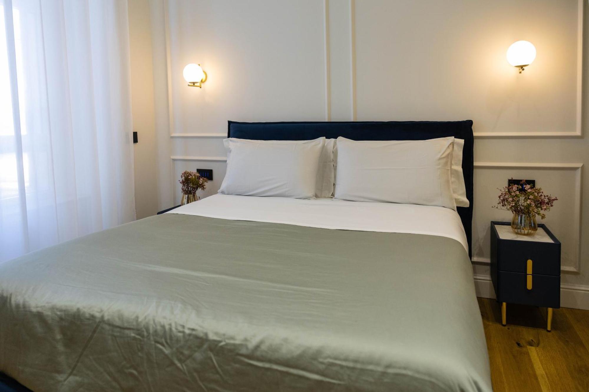 Bed And Breakfast Sirenaresina Эрколано Экстерьер фото